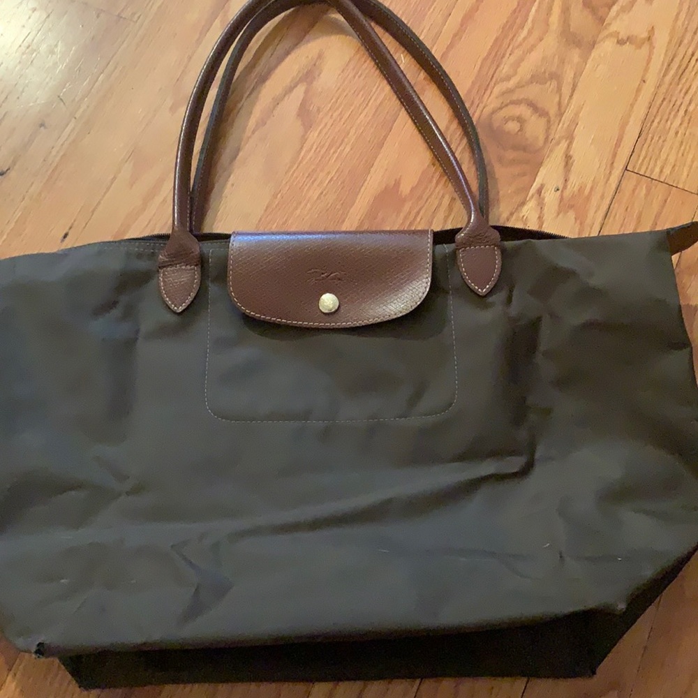 Longchamp tote